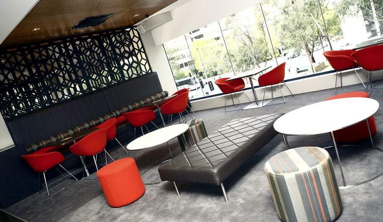 Hotel Novotel Canberra