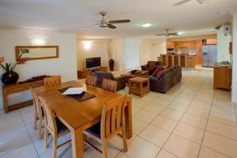Hotel Oaks Piermonde
