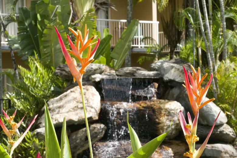 Hotel Rainbow Inn
