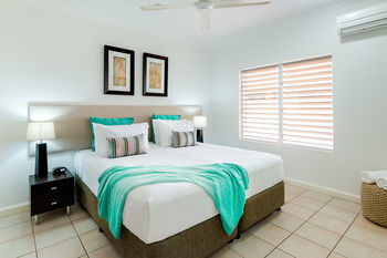 Hotel Reef Retreat