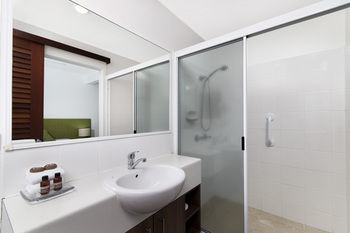 Hotel Reef Retreat