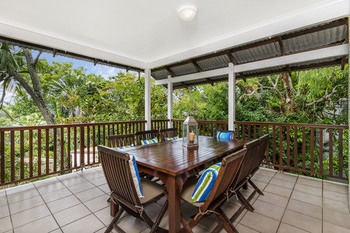 Hotel Reef Retreat