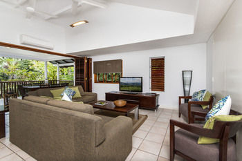 Hotel Reef Retreat