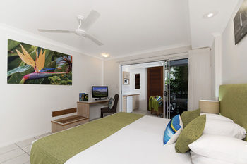 Hotel Reef Retreat