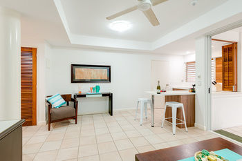Hotel Reef Retreat