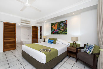 Hotel Reef Retreat