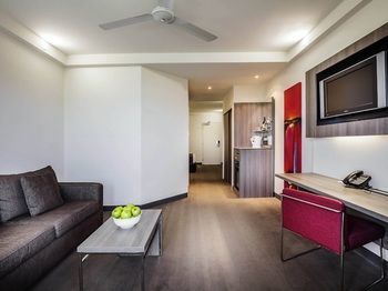 Hotel Novotel Darwin Atrium