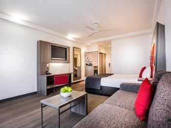 Hotel Novotel Darwin Atrium