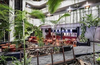 Hotel Novotel Darwin Atrium