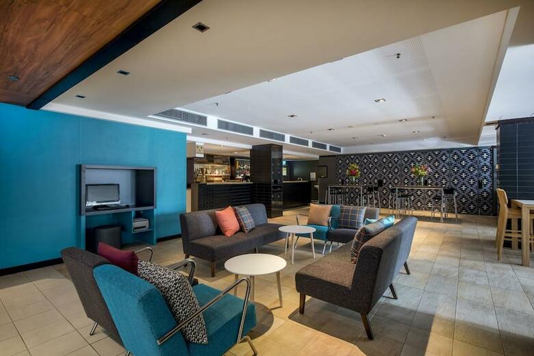 Hotel Mantra On Murray