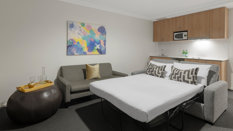 Hotel Mantra On Murray
