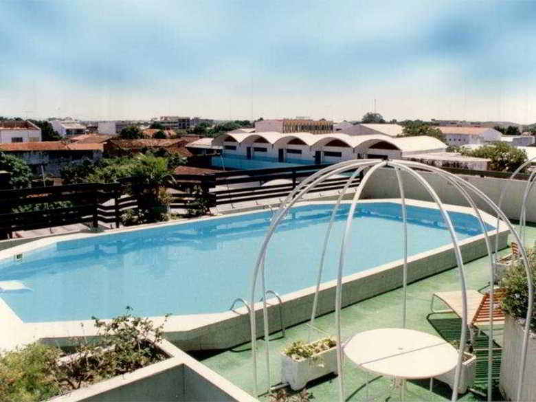 Hotel Arenal