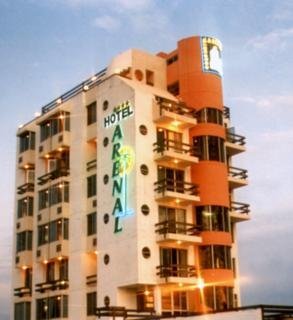 Hotel Arenal