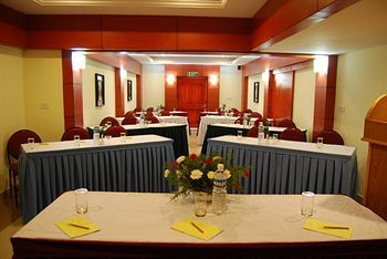 Hotel Quality Inn Sabari Resorts