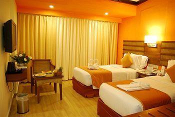Hotel Quality Inn Sabari Resorts