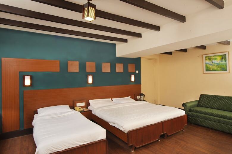 Hotel Jai