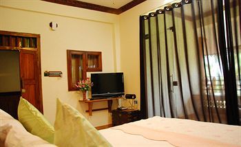 Posada Kovalam Beach Hotel