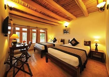 Hotel Saboo Resorts