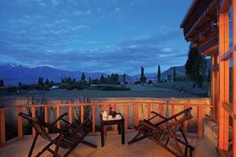 Hotel Saboo Resorts