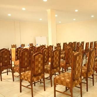 Hotel United-21 Resort, Kodaikanal
