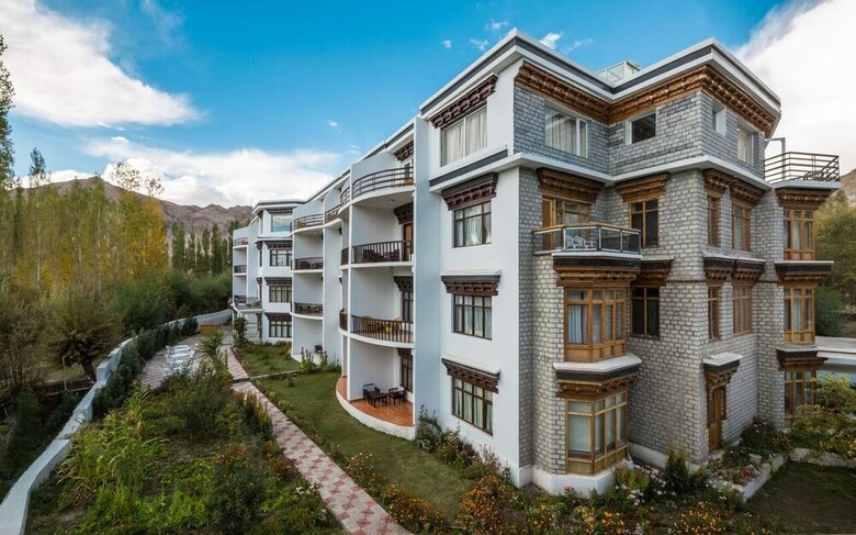 Hotel Reenam