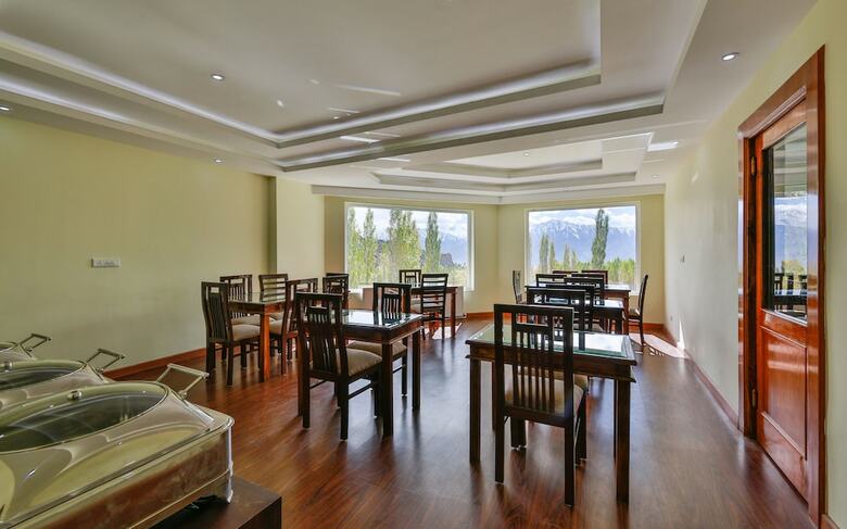 Hotel Reenam