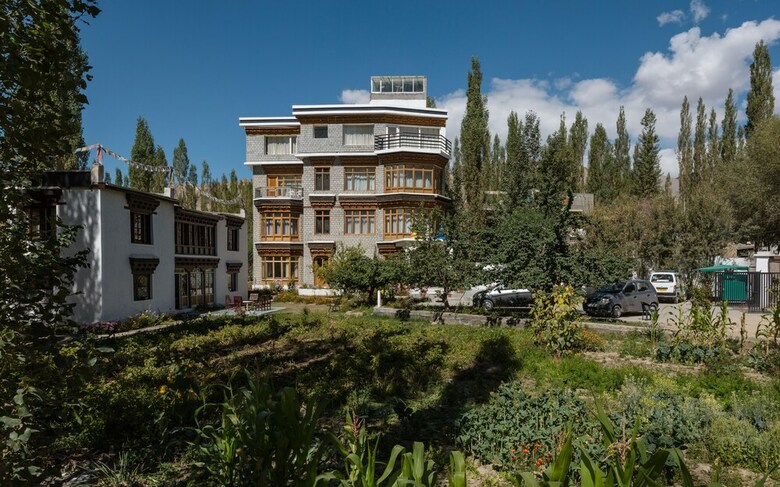 Hotel Reenam