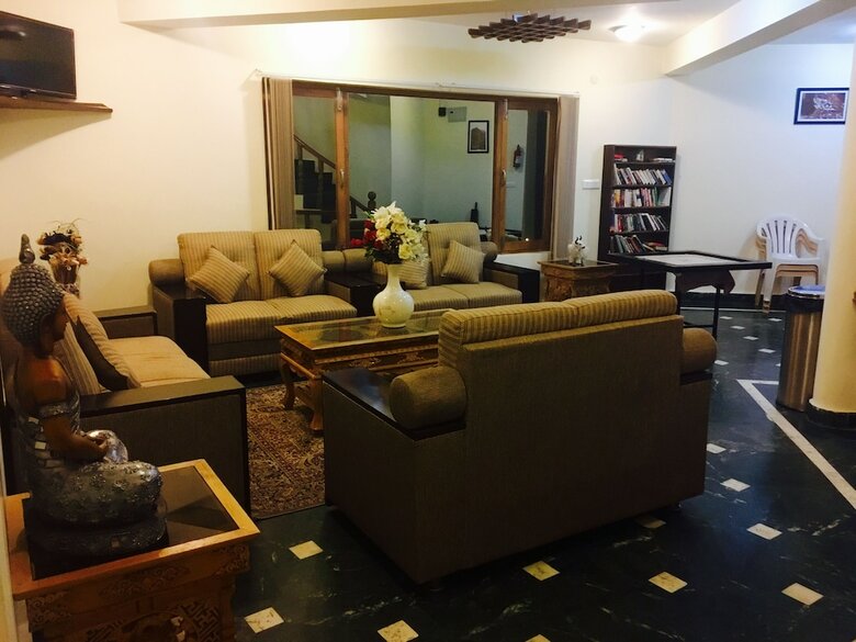 Hotel Ladakh Himalayan Retreat