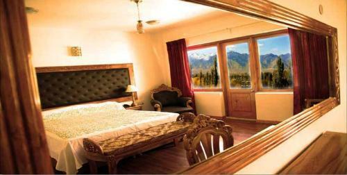 Hotel Grand Himalaya