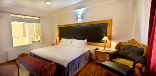 Hotel Grand Himalaya