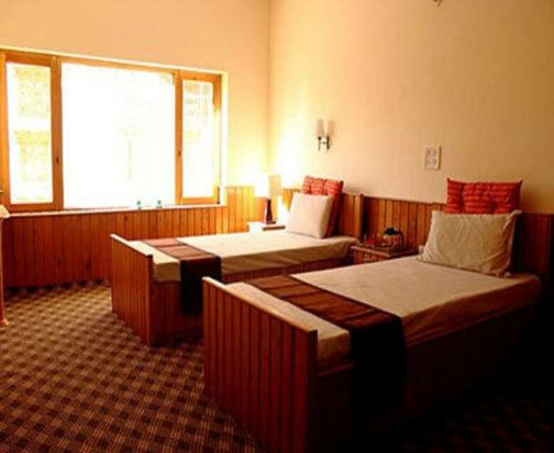 Karakoram Hotel