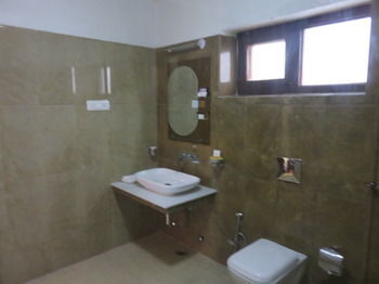 Hotel The Zen Ladakh