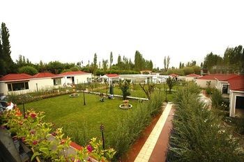 Hotel The Zen Ladakh