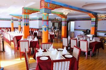 Hotel The Zen Ladakh