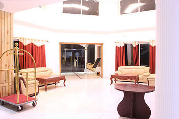Hotel The Zen Ladakh