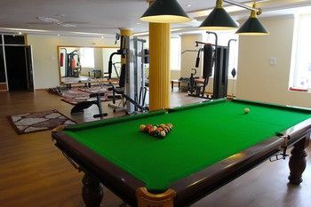 Hotel The Zen Ladakh