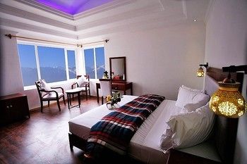 Hotel The Zen Ladakh