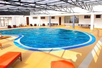 Hotel The Zen Ladakh