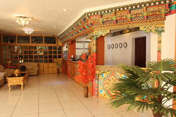 Hotel The Zen Ladakh