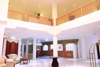 Hotel The Zen Ladakh