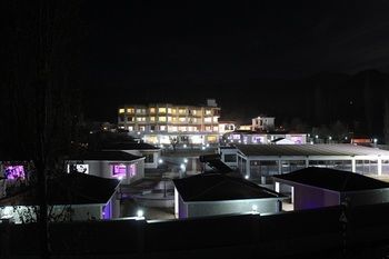 Hotel The Zen Ladakh