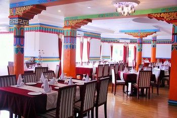 Hotel The Zen Ladakh