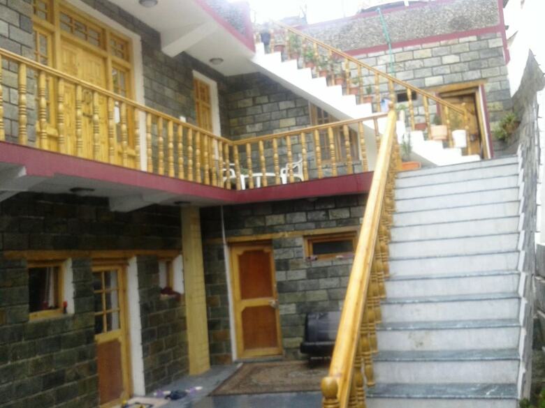 Hotel Ladakh View Home Stay
