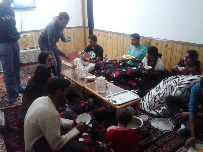 Hotel Ladakh View Home Stay