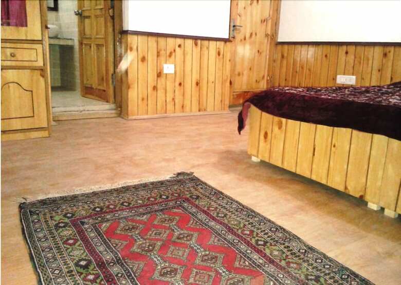 Hotel Ladakh View Home Stay