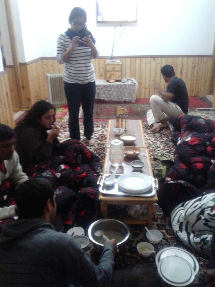 Hotel Ladakh View Home Stay