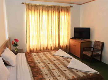 Hotel Mahay Palace