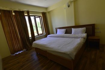 Hotel Himalayan Residency Ladakh