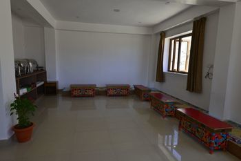 Hotel Himalayan Residency Ladakh