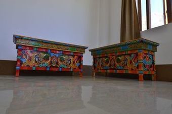 Hotel Himalayan Residency Ladakh